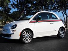 Gucci Fiat 500 For Sale by Sell Used 2013 Fiat 500 Gucci Pre Owned Lifetime Warranty Gucci Fiat 500 For Sale