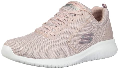 Buy Skechers Women's Ultra Flex-Simply Free Sneaker at Amazon.in