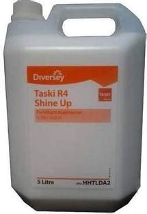 TASKI R4 Shine-Up Furniture Maintainer Dish Cleaning Gel Price in India ...