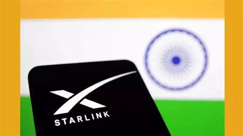 Piyush Goyal meets Starlink top executives with India launch in focus