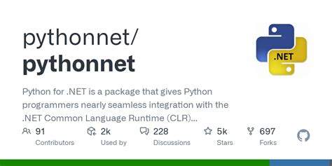 Image result for Pythonnet