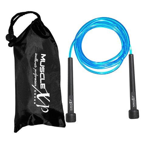 Skipping Rope (Jumping Rope) – MuscleXP