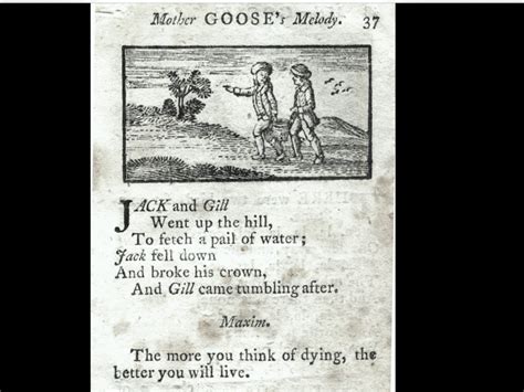 Jack And Jill Nursery Rhyme Dirty