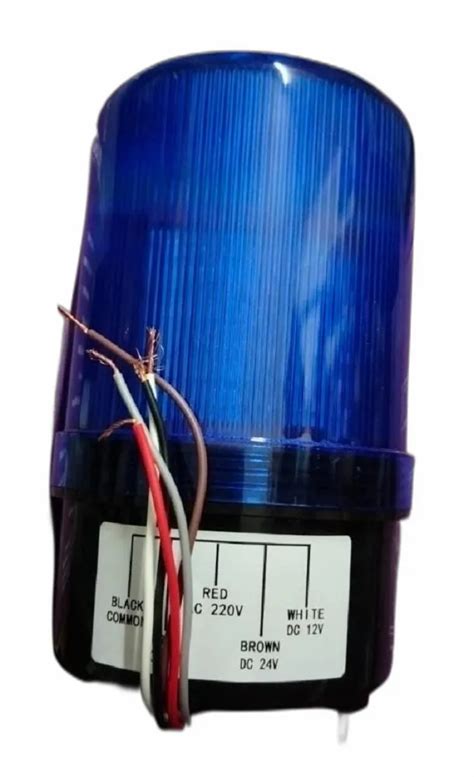 Image result for LED Revolving Light