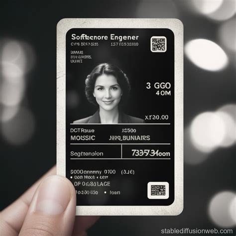 Software Engineer Business Card 的图像结果