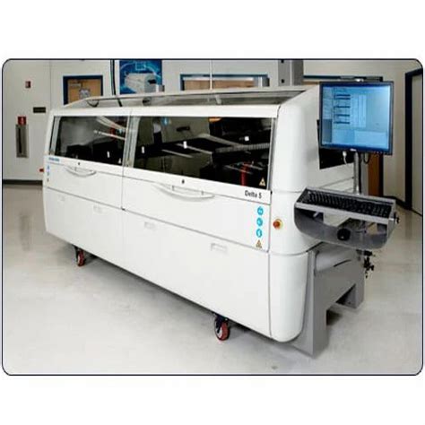 Wave Soldering Machines - Wave Soldering Machine Distributor / Channel ...