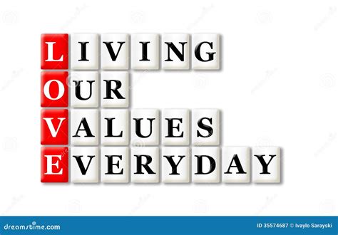 Love stock illustration. Illustration of message, acronym - 35574687 - acronym for love