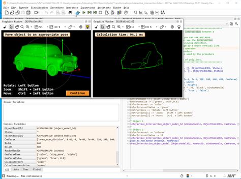 Image result for MVTec Halcon Defect