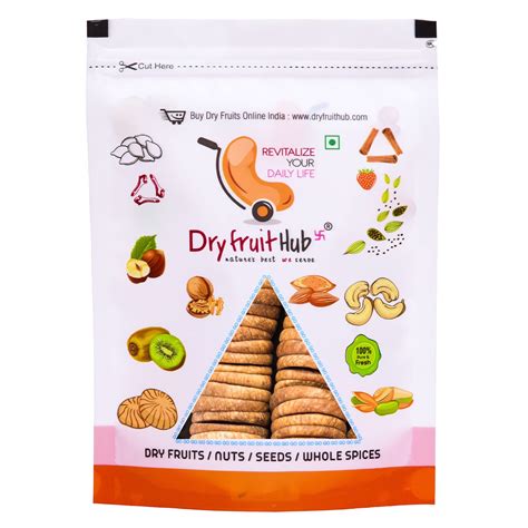 Buy Dry Fruit Hub Afghani Anjeer ( figs ) 1Kg Medium Grade | Rich in ...