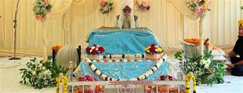 Punjab Engineering College Celebrates the Prakash Purab of Sri Guru ...