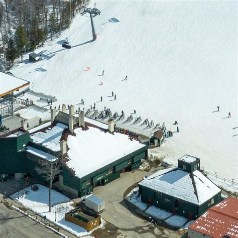 Loon Lift Tickets