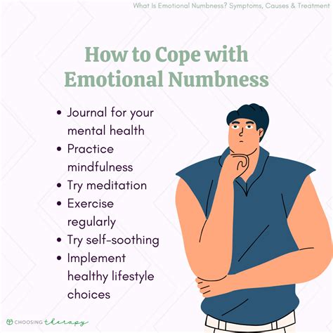 What Is Emotional Numbness?