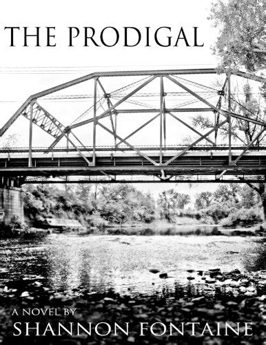 The Prodigal eBook : Fontaine, Shannon: Amazon.in: Kindle Store