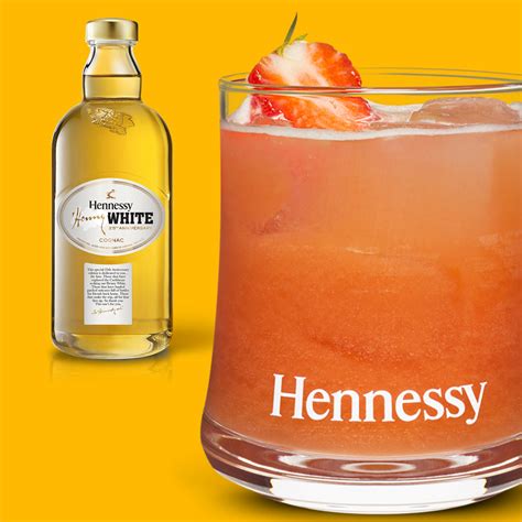 the new Hennessy cocktails | Hennessy USA