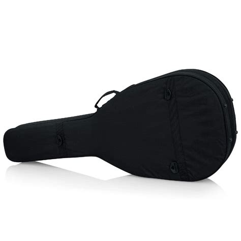Buy Gator GLJUMBO Jumbo Acoustic Guitar Lightweight Case Online | Bajaao