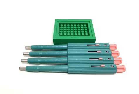 Tissue Microarray Mold 的图像结果