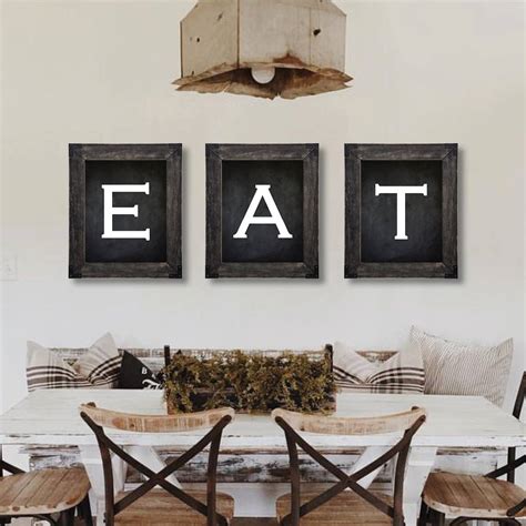 Wall Art For Dining Room