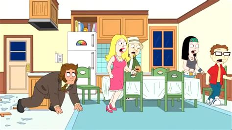 American Dad! (S20E15): Z.O.I.N.C.S. Summary - Season 20 Episode 15 Guide