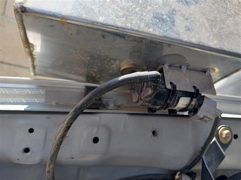 Windshield Sprayer Upgrade | Page 15 | Tacoma World