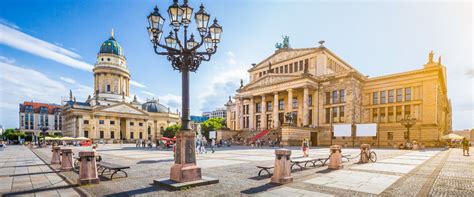 Best 16 Places To Visit In Germany That Are Set To Surprise You