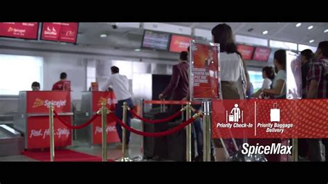 Image result for SpiceJet TV