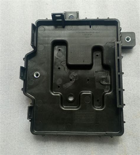 BATTERY TRAY EON 371504N000 – CarTrends