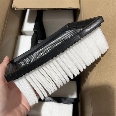 Tennant 103782 Dust Panel Filter Vacuum Filter for T7/5680/5700 Floor ...