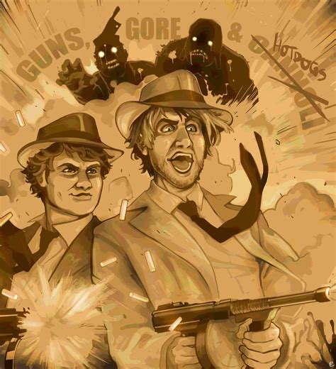 Steam Community :: Guns, Gore & Cannoli