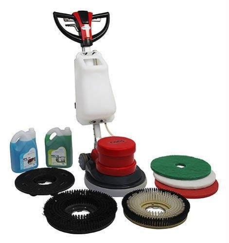 Single Disc Floor Scrubber Manufacturers and Suppliers from Kolkata