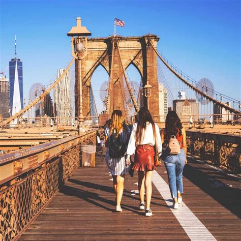 tempat wisata di new york
