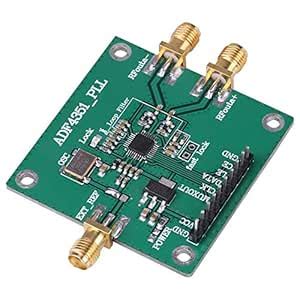 3NH® Frequency Synthesizer, 35M-4.4GHz Signal Source Phase Locking Loop ...