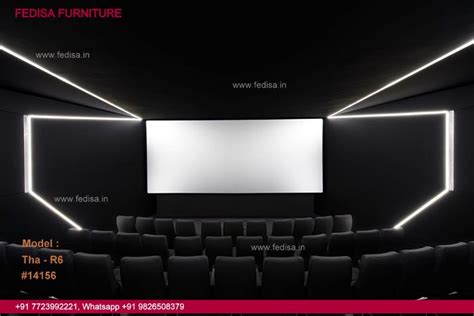 Home Theater Design Home Theater Ka Design Commercial Office Design ...