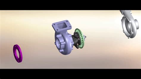 Image result for SolidWorks Tutorial#320 2 Turbo V6