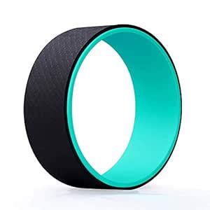 Skera Yoga Wheel, Chakrasana, Most Comfortable Dharma Yoga Roller ...