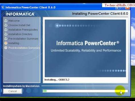 Image result for Informatica Client for Windows