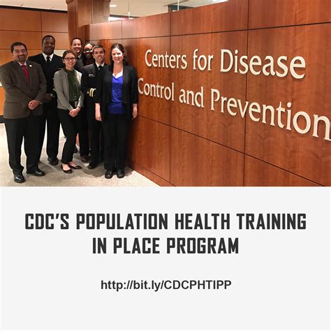 Stay Connected with PH-TIPP | Population Health Training in Place ...