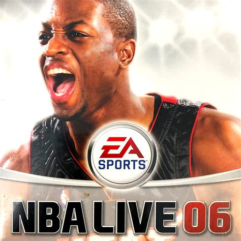 NBA Live 06 [Walkthroughs] - IGN