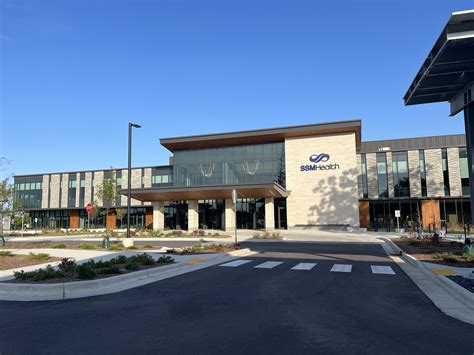 SSM Health Outpatient Center - Medical Clinic in Sun Prairie WI 53590 ...