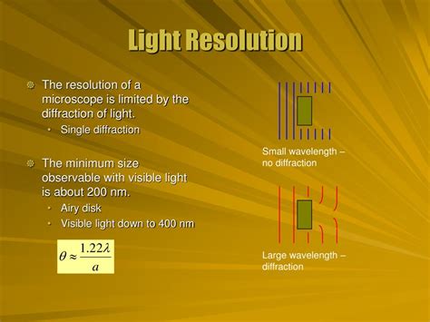 PPT - Electron Microscope PowerPoint Presentation, free download - ID:1069172