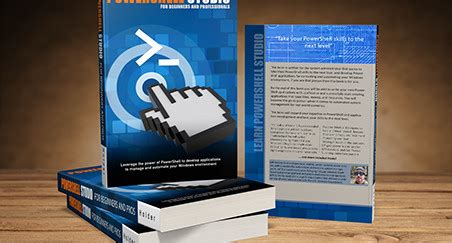 Image result for PowerShell Studio Tutorial