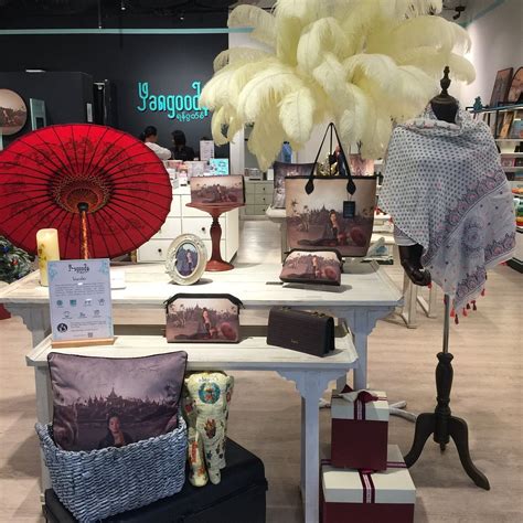 YANGOODS MYANMAR PLAZA BOUTIQUE - All You Need to Know BEFORE You Go ...