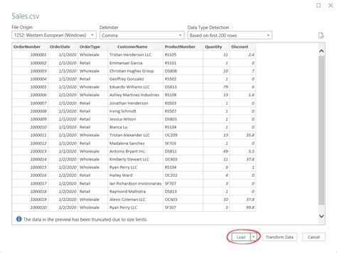 Image result for How to Import CSV File to Excel Power Query