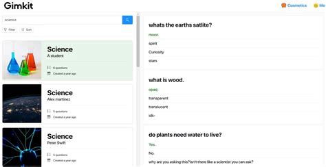 Gimkit Tutorial 的图像结果