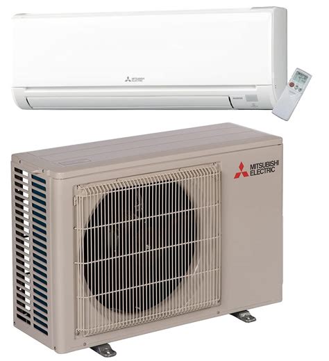 Mitsubishi Ac Unit
