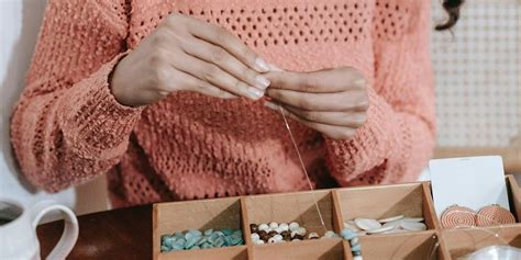 KZ Bead Therapy (Group Session), 611 River Highway,Mooresville,28117,US ...