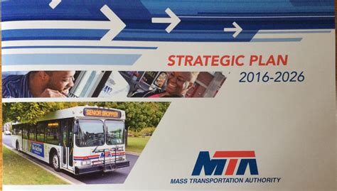 MTA plan envisions expanded routes, accessibility, cleaner rides | East ...