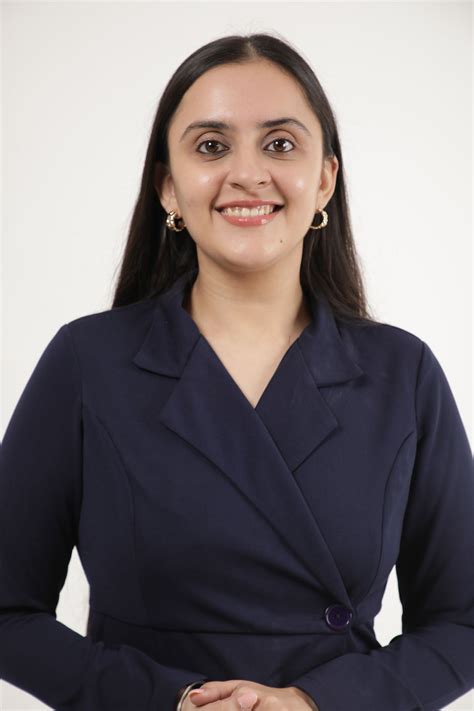 Hanspreeet Kaur | Inspiring Entrepreneurs of India 2024