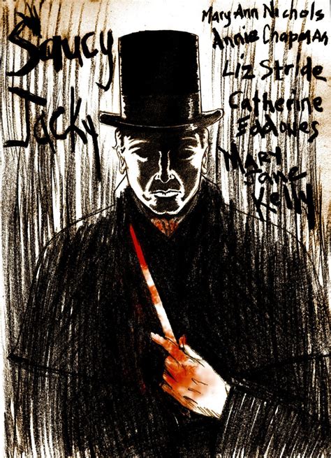 Tại sao Jack The Ripper - gã sát nhân đã ám ảnh đường phố London một ...