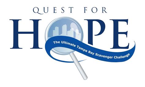 Quest for Hope 2025 (17th Annual), Rotary's Camp Florida, Brandon, 6 ...