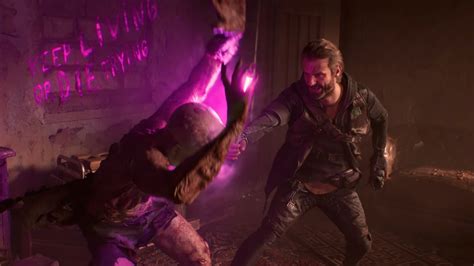 Dying Light 2 vs Dying Light: The Beast – Gaming.net